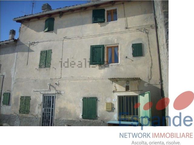 Villetta bifamiliare in vendita di 55 m² in Località Stanco di Sopra
