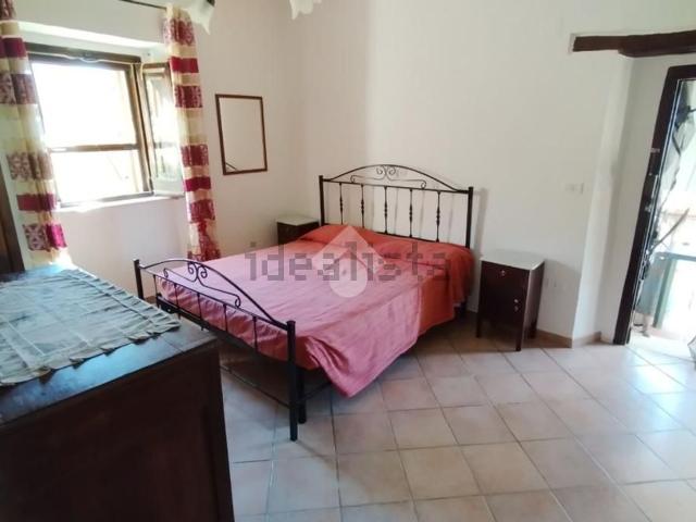 Villetta bifamiliare in vendita di 55 m² in Via Acquacandida, 17