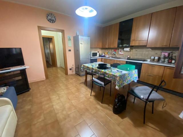 Villetta bifamiliare in vendita di 55 m² in Via Giambettino Cignaroli