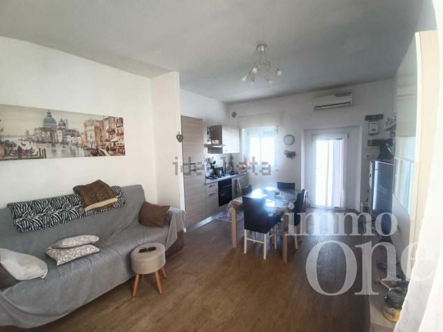 Villetta bifamiliare in vendita di 55 m² in Via Provinciale Pisana, 502
