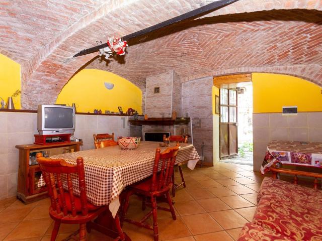 Villetta bifamiliare in vendita di 55 m² in Via Ripoira, 154