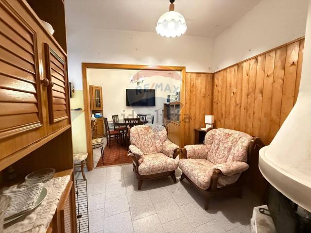 Villetta bifamiliare in vendita di 55 m² in Via Sciusciardo, 109
