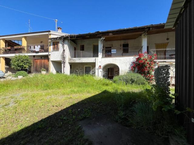 Villetta bifamiliare in vendita di 55 m² in Via Serro