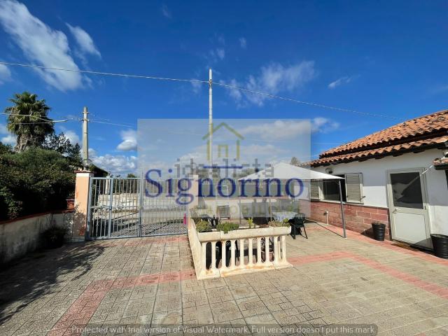 Villetta bifamiliare in vendita di 56 m² in Traversa San Corrado