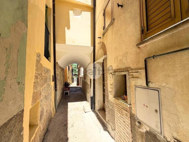 Villetta bifamiliare in vendita di 56 m² in Via Cocchia, 10
