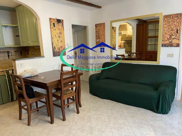 Villetta bifamiliare in vendita di 56 m² in Via del Castellaccio