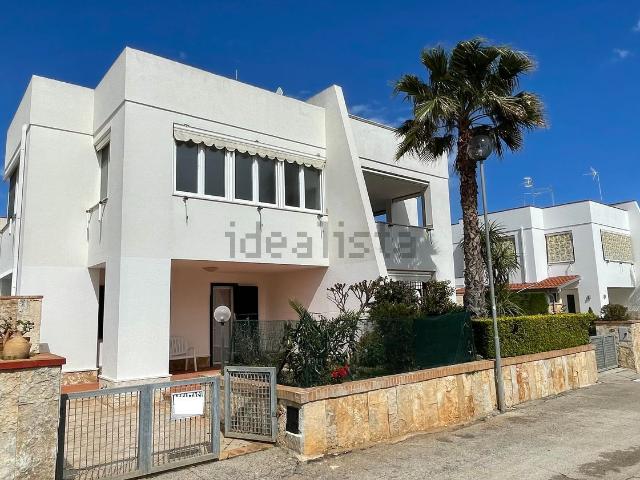 Villetta bifamiliare in vendita di 57 m² in Contrada Pezze Morelli