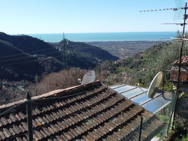 Villetta bifamiliare in vendita di 57 m² in Via Benedetti P. R 13
