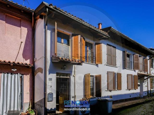 Villetta bifamiliare in vendita di 58 m²