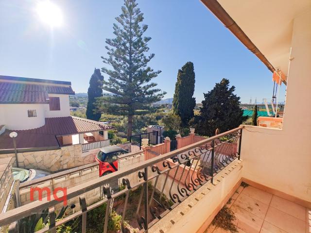 Villetta bifamiliare in vendita di 58 m² in Contrada San Filippo, 32