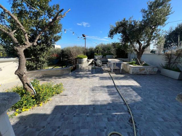Villetta bifamiliare in vendita di 58 m² in Contrada Stomazzelli