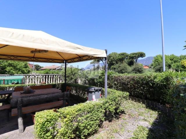 Villetta bifamiliare in vendita di 58 m² in Via Campomicciolo