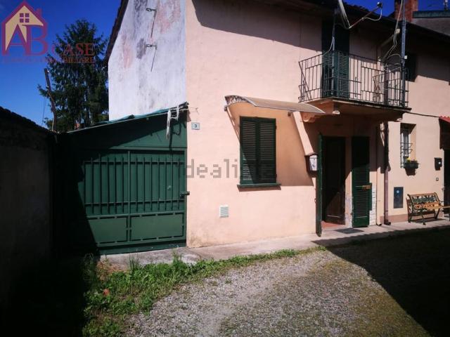 Villetta bifamiliare in vendita di 58 m² in Via Castello