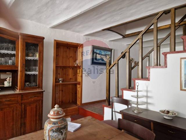 Villetta bifamiliare in vendita di 58 m² in Via Garibaldi, 9