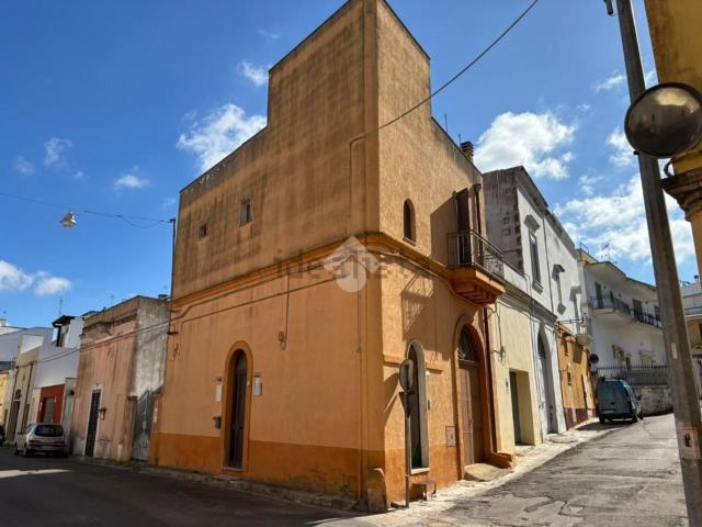 Villetta bifamiliare in vendita di 58 m² in Via Lizza, 1