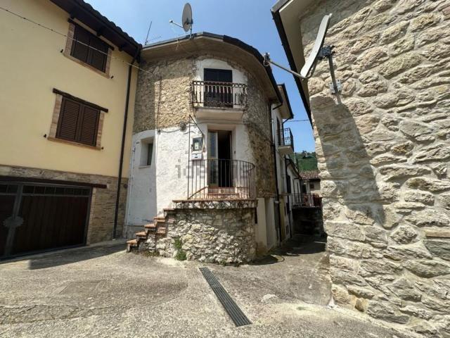 Villetta bifamiliare in vendita di 59 m² in Località Pretara, 20