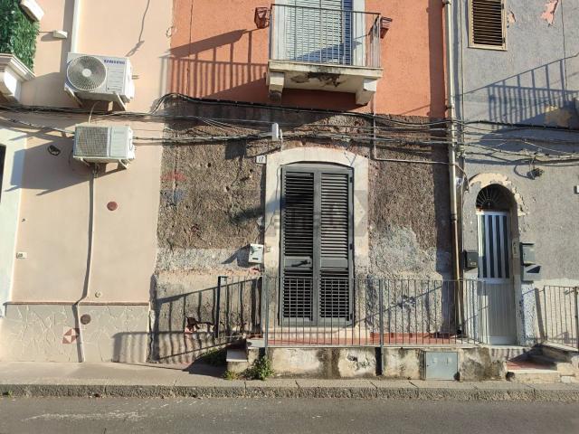 Villetta bifamiliare in vendita di 59 m² in Via Ofelia, 17