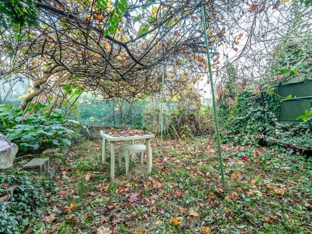 Villetta bifamiliare in vendita di 59 m² in Via Ramai