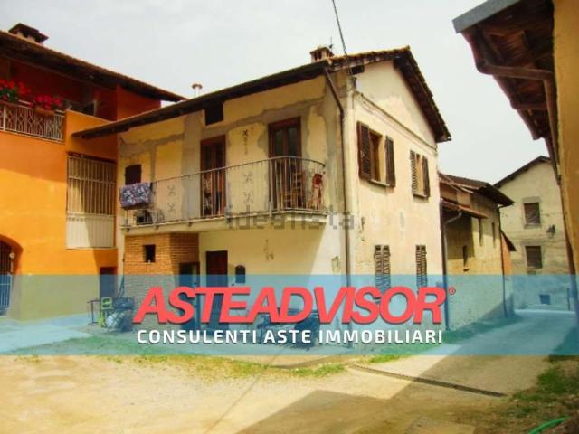 Villetta bifamiliare in vendita di 59 m² in Via San Costanzo, 10