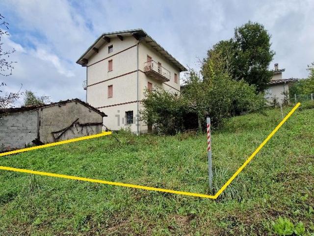 Villetta bifamiliare in vendita di 500 m²