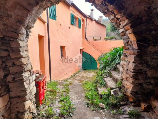 Villetta bifamiliare in vendita di 50 m²