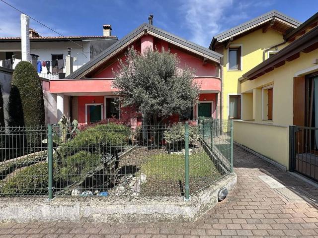 Villetta bifamiliare in vendita di 50 m²