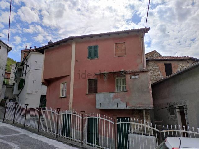 Villetta bifamiliare in vendita di 50 m²