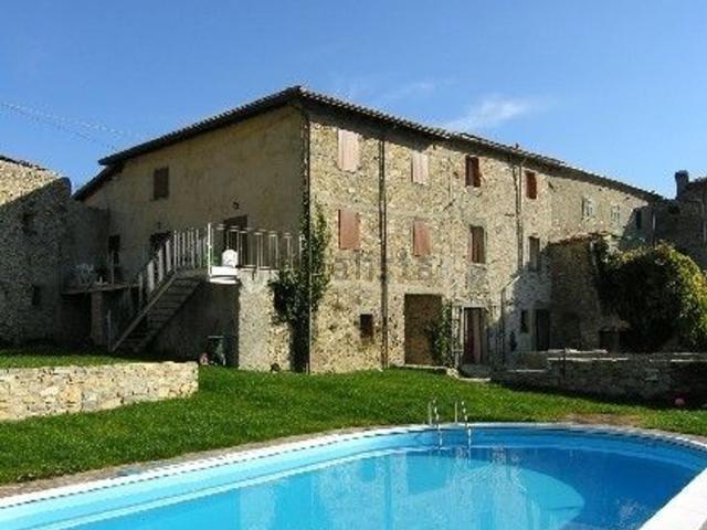Villetta bifamiliare in vendita di 50 m²