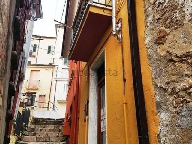 Villetta bifamiliare in vendita di 50 m²
