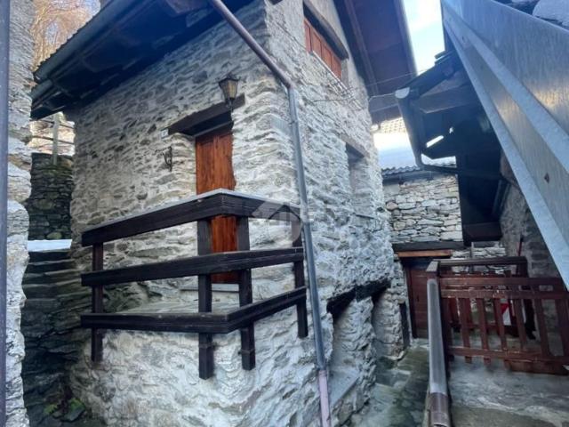Villetta bifamiliare in vendita di 50 m² in Località Valpiana, 17