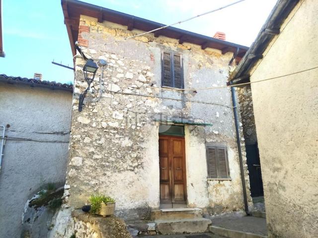 Villetta bifamiliare in vendita di 50 m² in Via Corte, 26