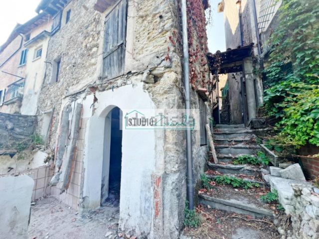 Villetta bifamiliare in vendita di 50 m² in Via dei Tardoni, 65