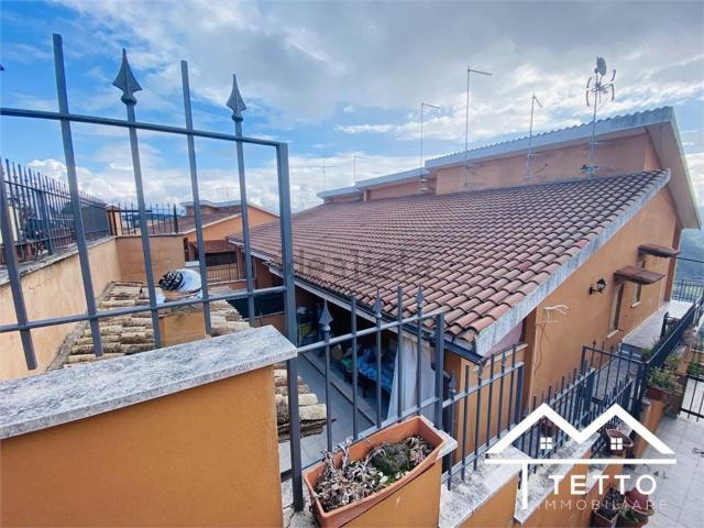 Villetta bifamiliare in vendita di 50 m² in Via delle Vignacce, 2