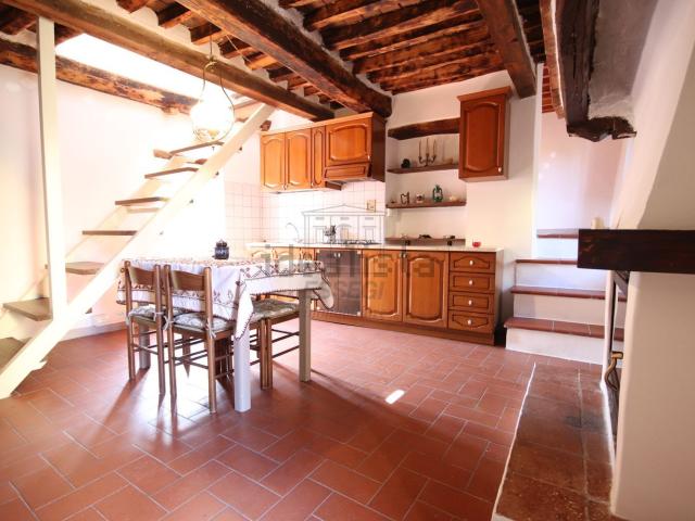Villetta bifamiliare in vendita di 50 m² in Via di Cerasomma