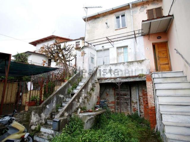 Villetta bifamiliare in vendita di 50 m² in Via Frangola