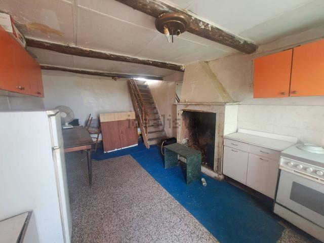 Villetta bifamiliare in vendita di 50 m² in Via Frangola