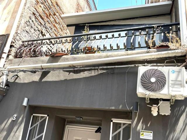 Villetta bifamiliare in vendita di 50 m² in Via Leontini, 7