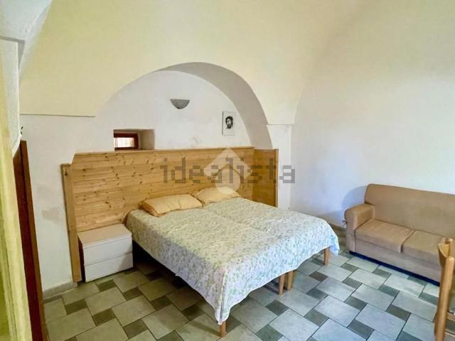Villetta bifamiliare in vendita di 50 m² in Via Raheli