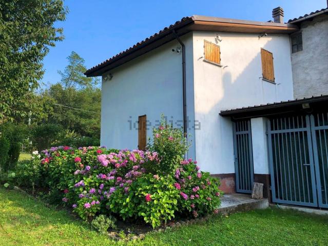 Villetta bifamiliare in vendita di 50 m² in Via Roma