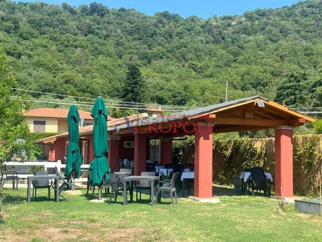 Villetta bifamiliare in vendita di 50 m² in Via Settevene Ovest, 181