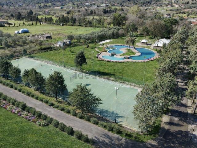 Villetta bifamiliare in vendita di 50 m² in Via Silvio Maurano, 61