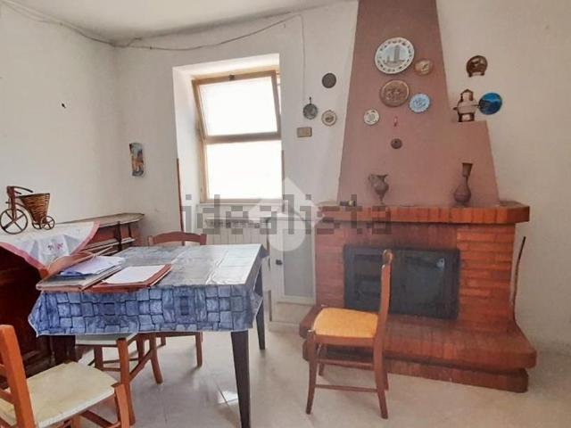 Villetta bifamiliare in vendita di 50 m² in Via Vicinale Casette, 22