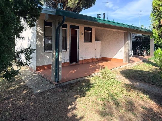 Villetta bifamiliare in vendita di 50 m² in Viale del Lago, 1