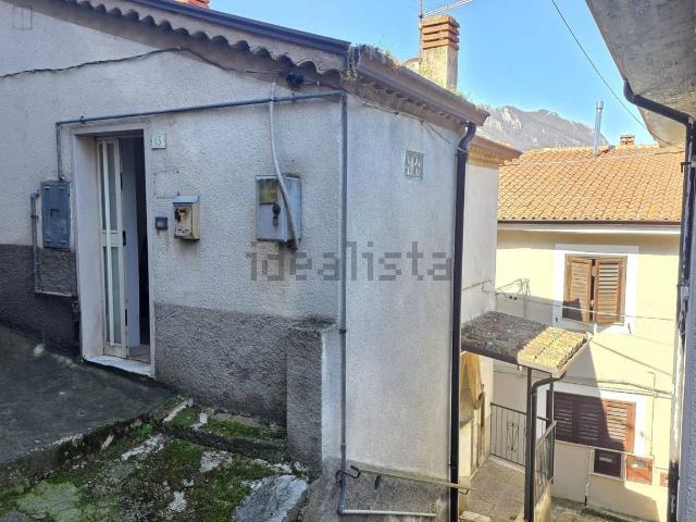 Villetta bifamiliare in vendita di 50 m² in Vico I Melfitana