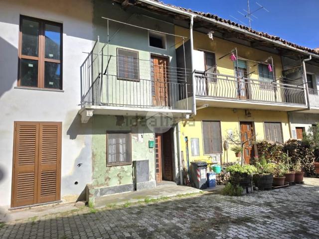 Villetta bifamiliare in vendita di 50 m² in Vicolo Rivarossa, 11