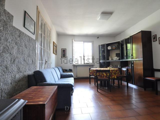 Villetta bifamiliare in vendita di 515 m² in Via A. Di Dio, 44