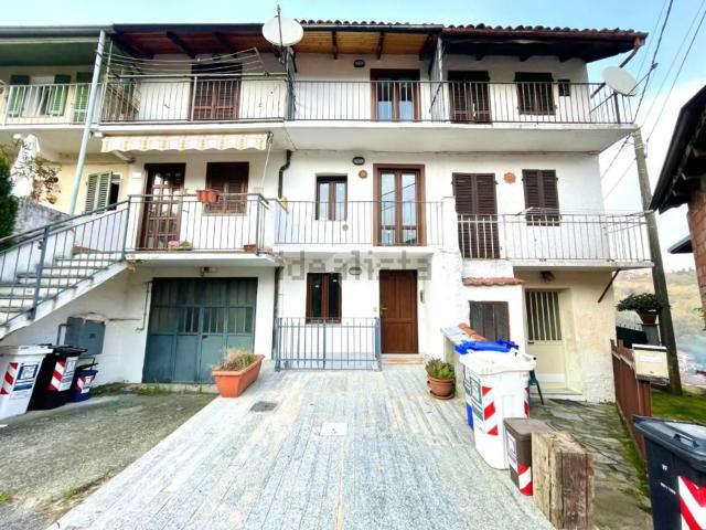 Villetta bifamiliare in vendita di 51 m² in Strada Tetti Fenoglio, 8