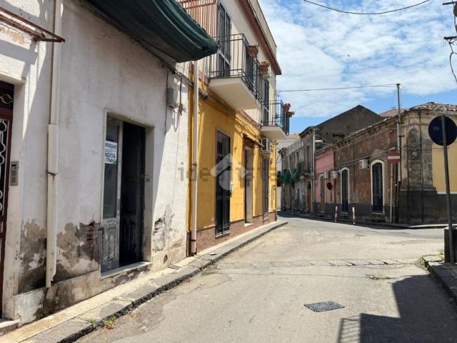 Villetta bifamiliare in vendita di 51 m² in Via Sebastiano Lisi Sacerdote e Letterato