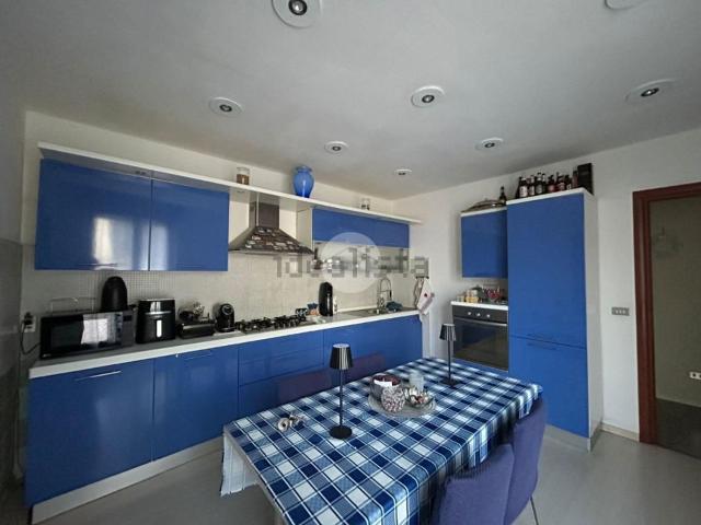 Villetta bifamiliare in vendita di 524 m² in Corso Italia, 25