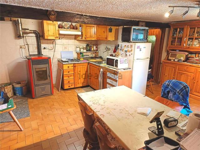 Villetta bifamiliare in vendita di 52 m² in Località Seissogne